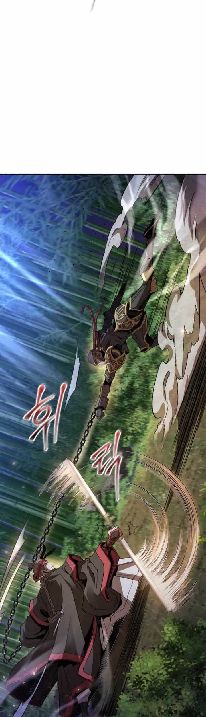 Mount Hua Wind Sword Chapter 18 Gambar 29
