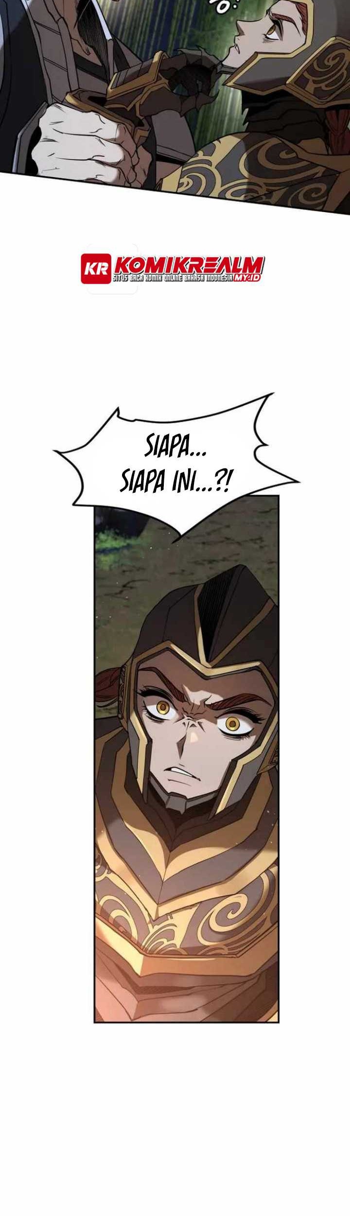 Mount Hua Wind Sword Chapter 18 Gambar 50