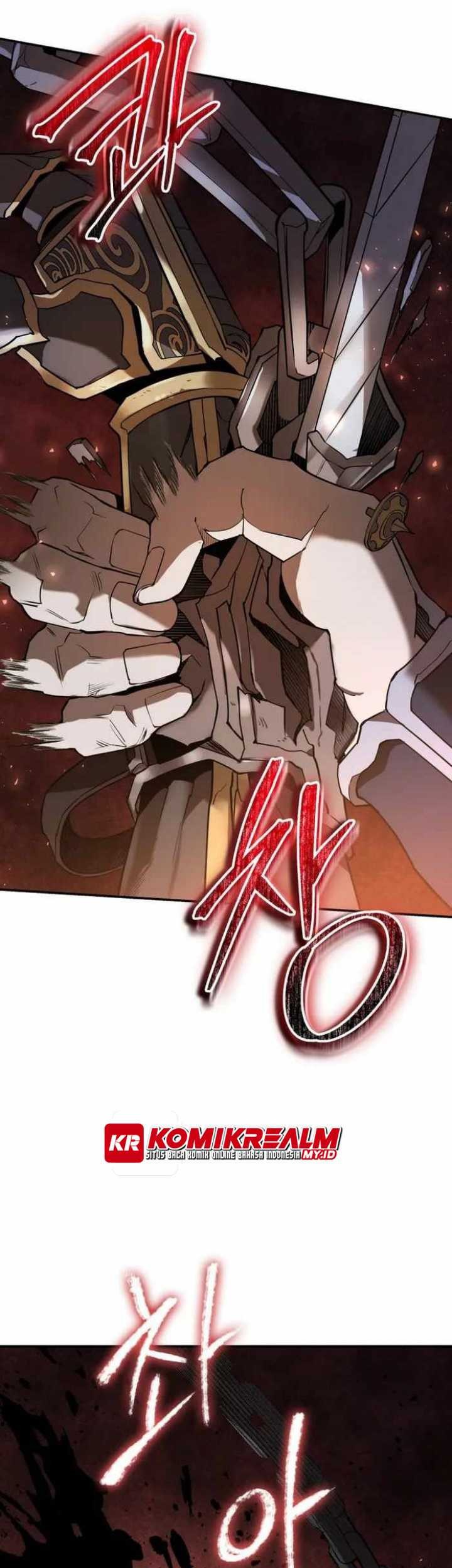 Mount Hua Wind Sword Chapter 18 Gambar 51