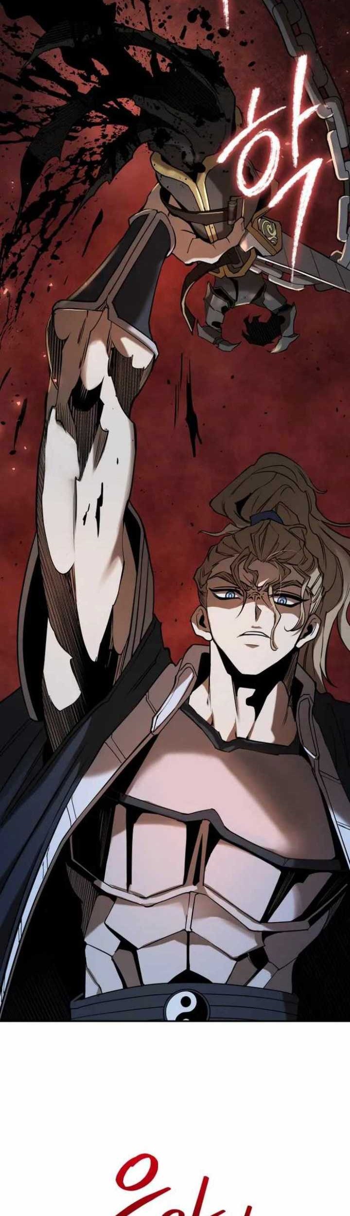 Mount Hua Wind Sword Chapter 18 Gambar 52
