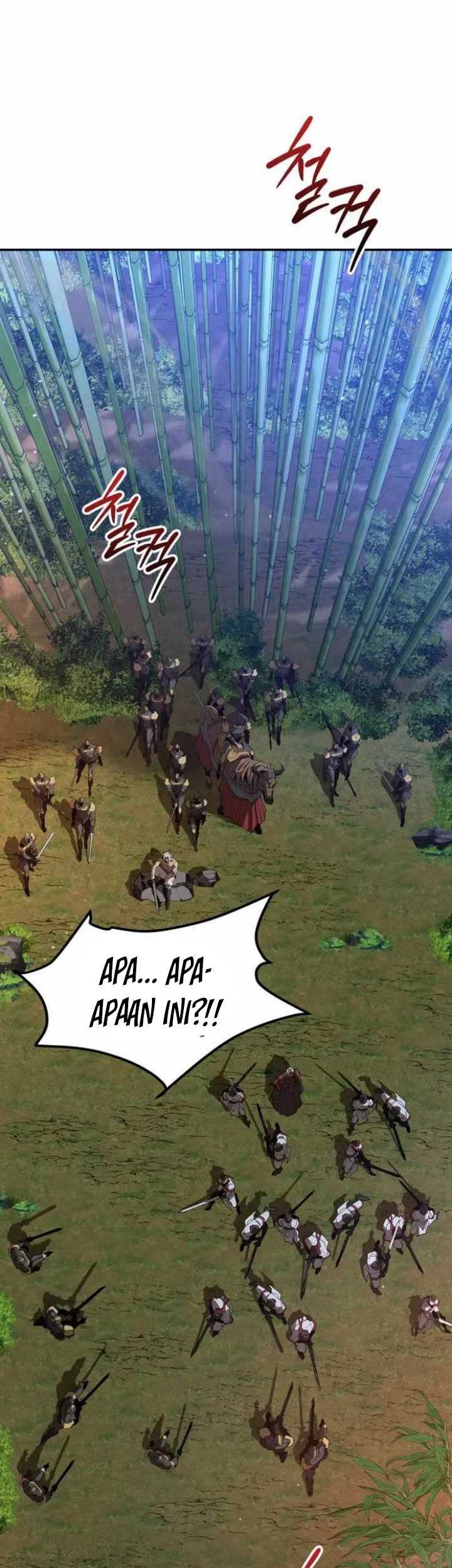 Baca Mount Hua Wind Sword Chapter 18 Gambar 2