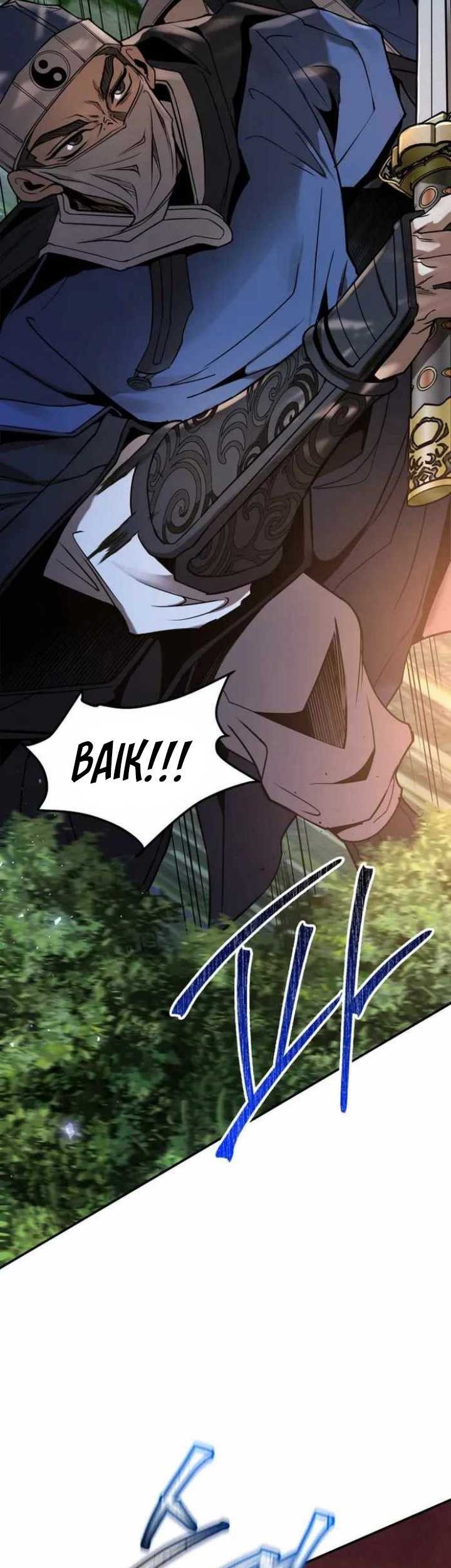 Mount Hua Wind Sword Chapter 18 Gambar 56