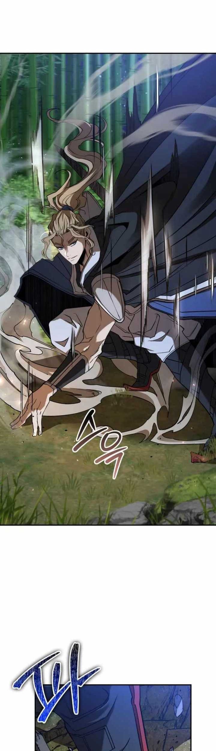 Mount Hua Wind Sword Chapter 18 Gambar 59