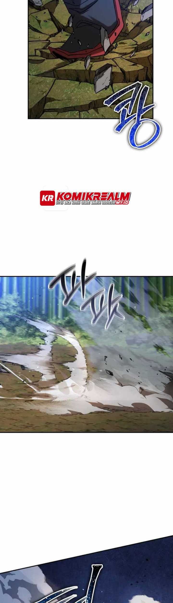 Mount Hua Wind Sword Chapter 18 Gambar 60