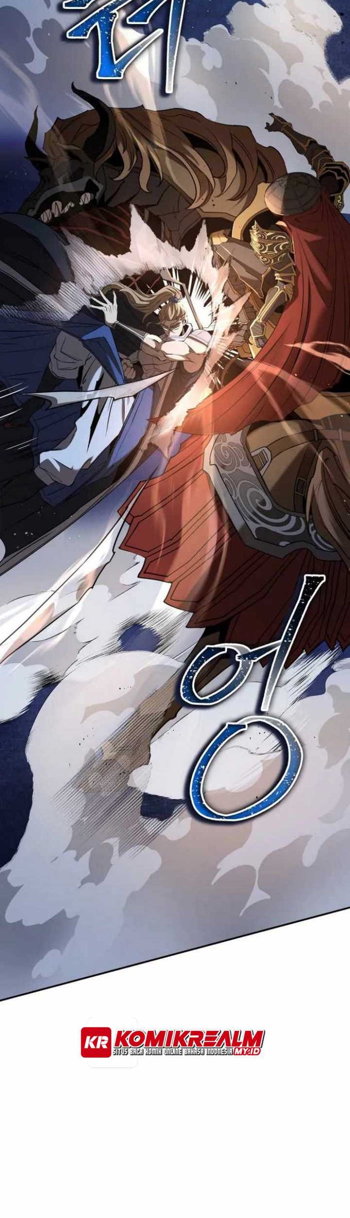 Mount Hua Wind Sword Chapter 18 Gambar 61