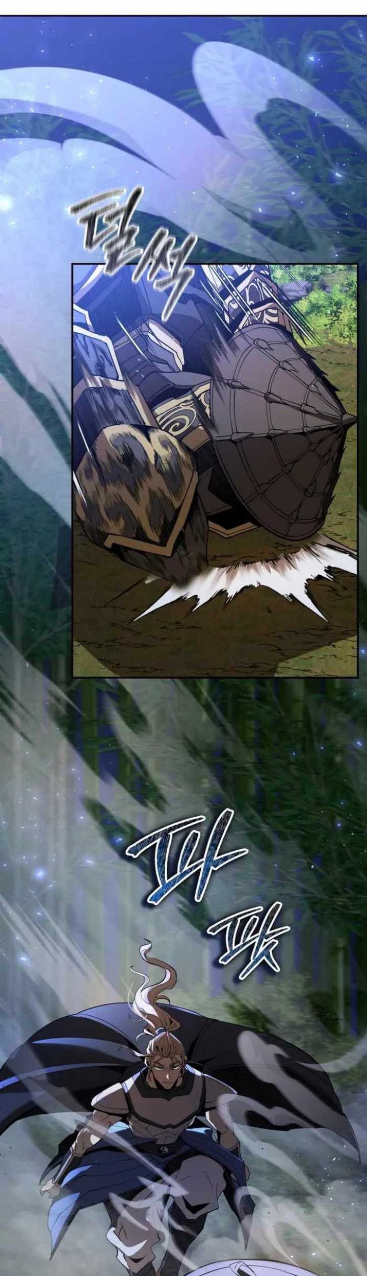Mount Hua Wind Sword Chapter 18 Gambar 62
