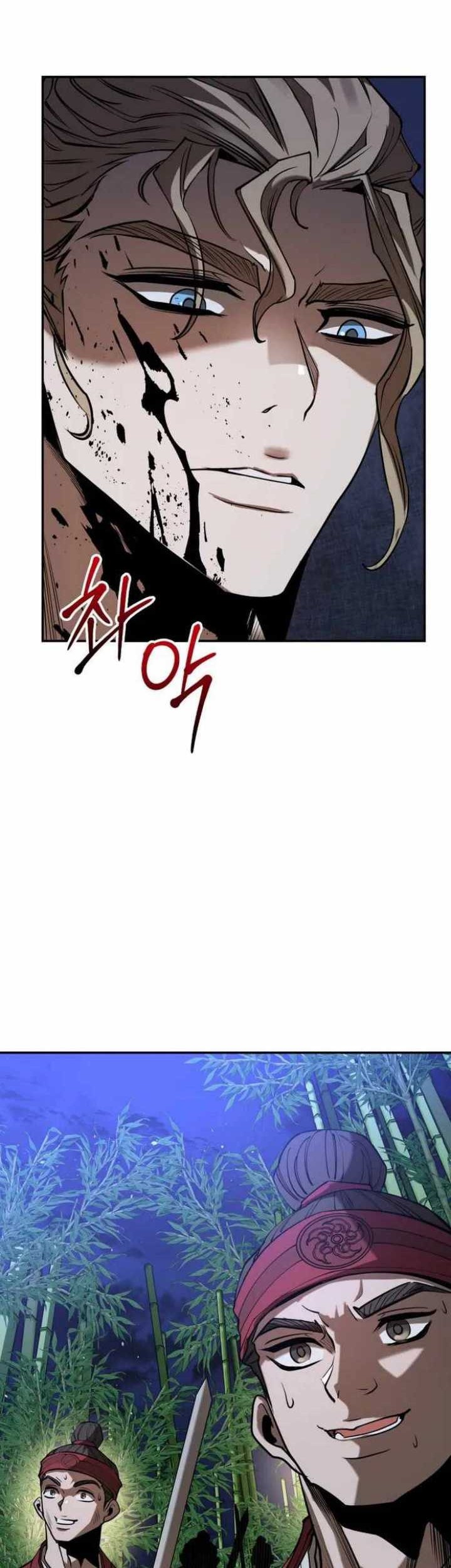Mount Hua Wind Sword Chapter 18 Gambar 65