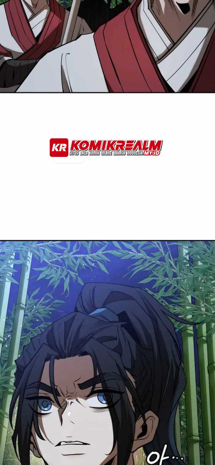 Mount Hua Wind Sword Chapter 18 Gambar 66