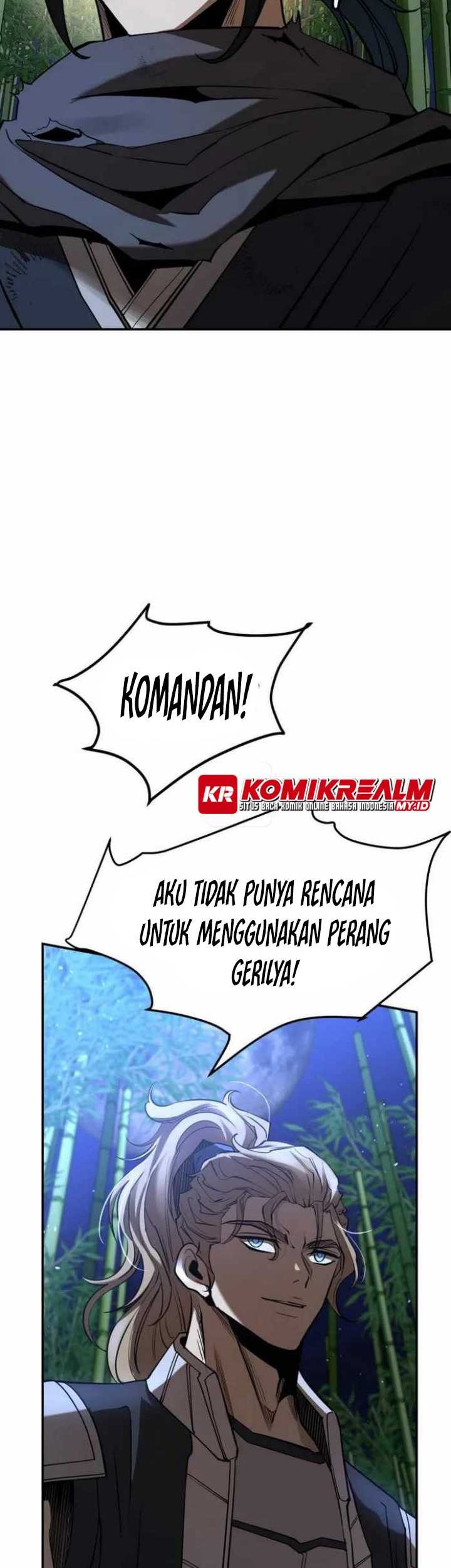 Mount Hua Wind Sword Chapter 18 Gambar 67