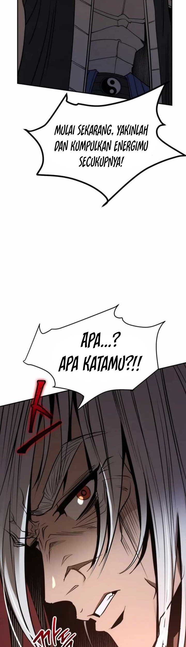 Mount Hua Wind Sword Chapter 18 Gambar 68