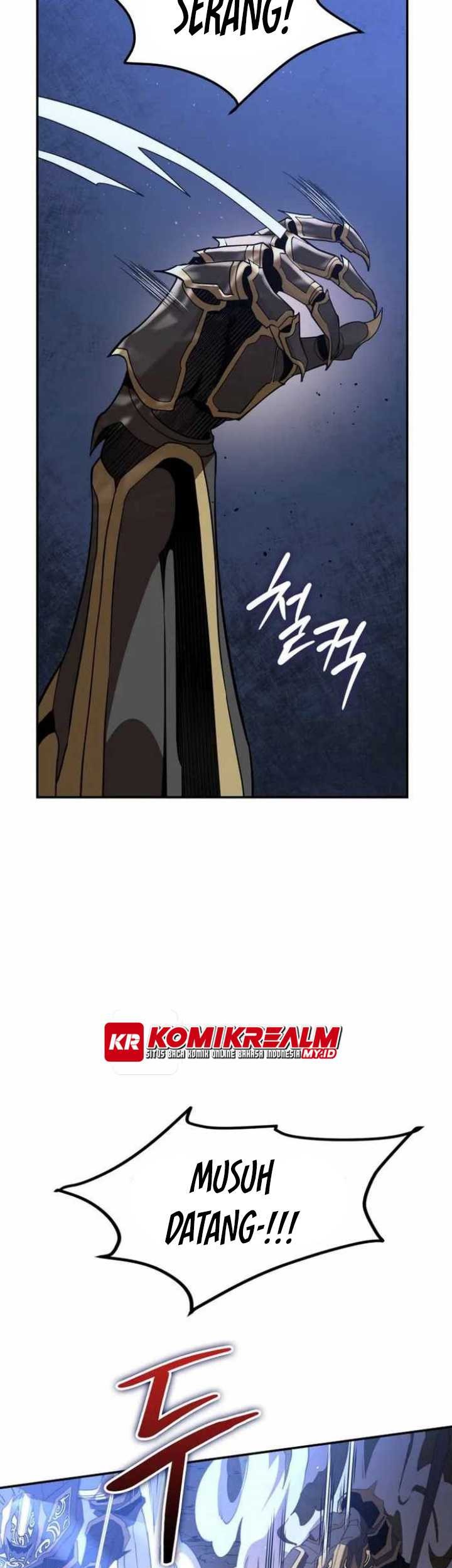 Mount Hua Wind Sword Chapter 18 Gambar 10