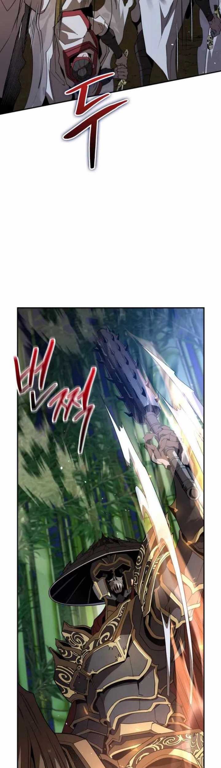 Mount Hua Wind Sword Chapter 18 Gambar 12