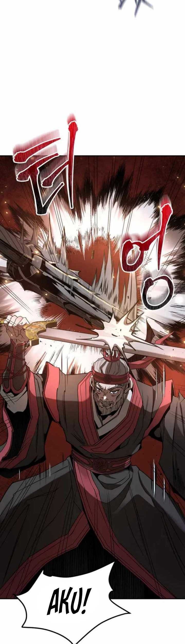 Mount Hua Wind Sword Chapter 18 Gambar 16