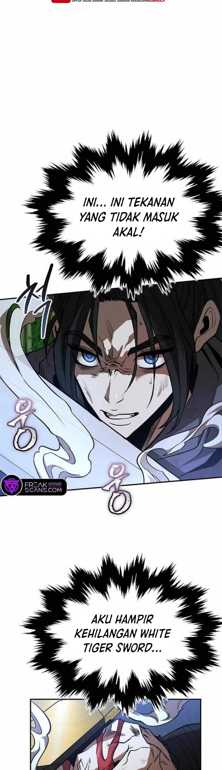 Mount Hua Wind Sword Chapter 17 Gambar 17