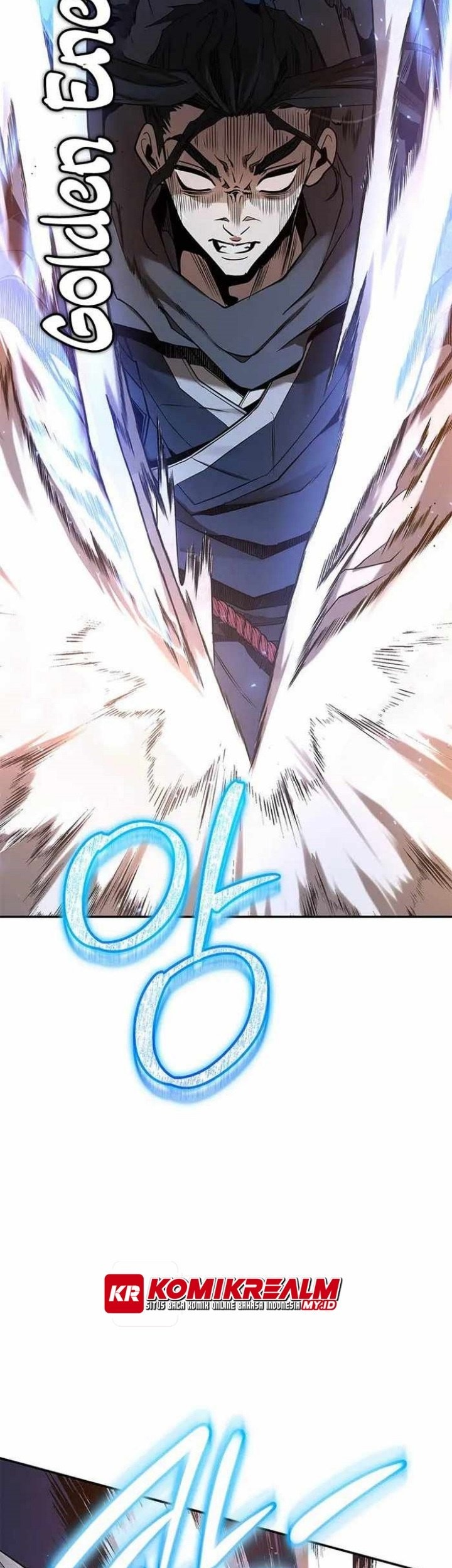 Mount Hua Wind Sword Chapter 17 Gambar 31