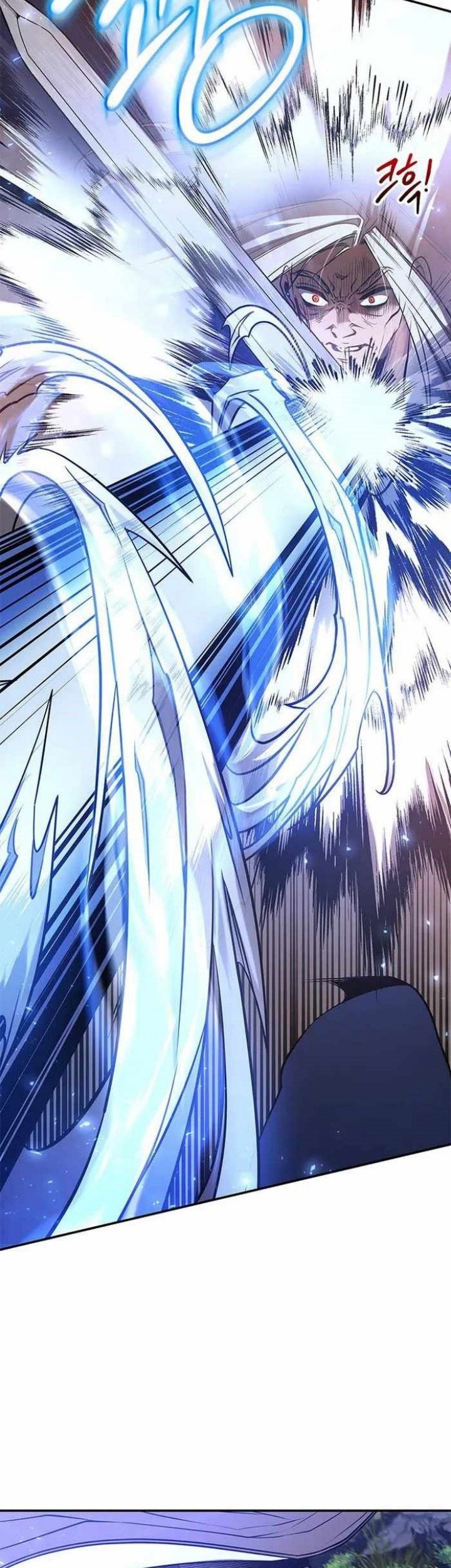 Mount Hua Wind Sword Chapter 17 Gambar 32