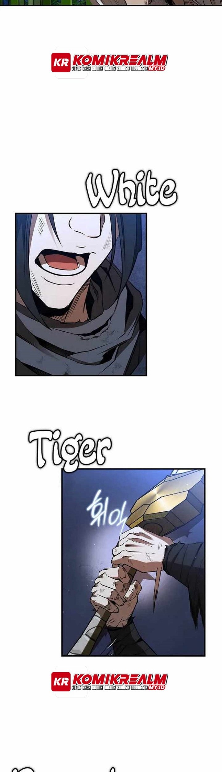 Mount Hua Wind Sword Chapter 17 Gambar 36