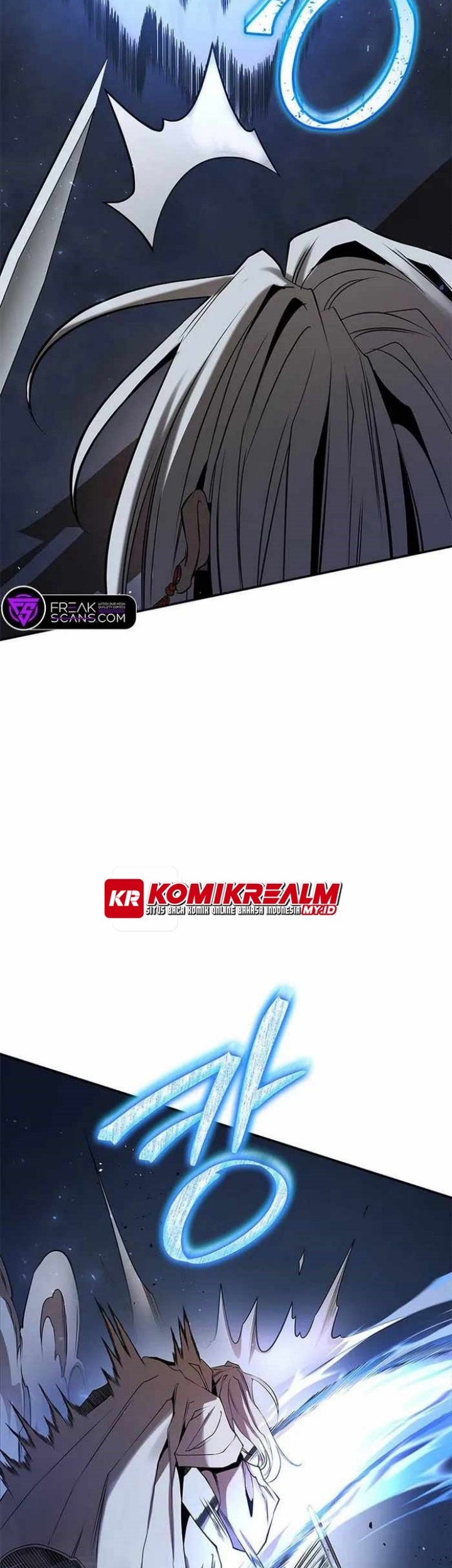 Mount Hua Wind Sword Chapter 17 Gambar 38