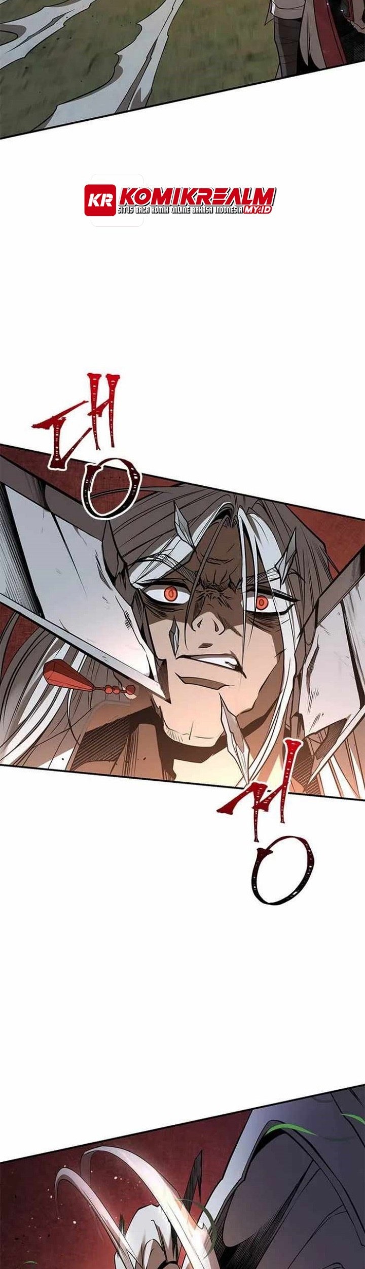 Mount Hua Wind Sword Chapter 17 Gambar 40