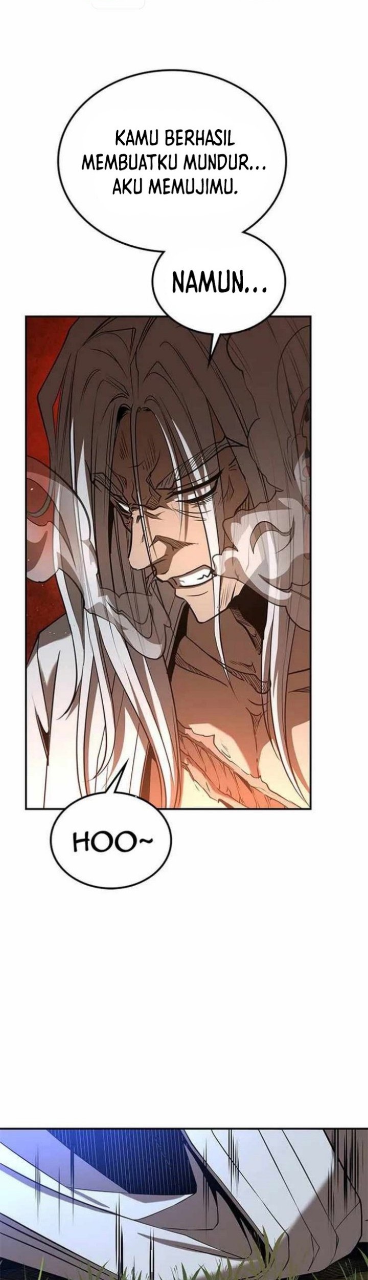 Mount Hua Wind Sword Chapter 17 Gambar 43