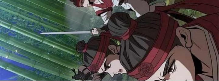 Mount Hua Wind Sword Chapter 17 Gambar 61