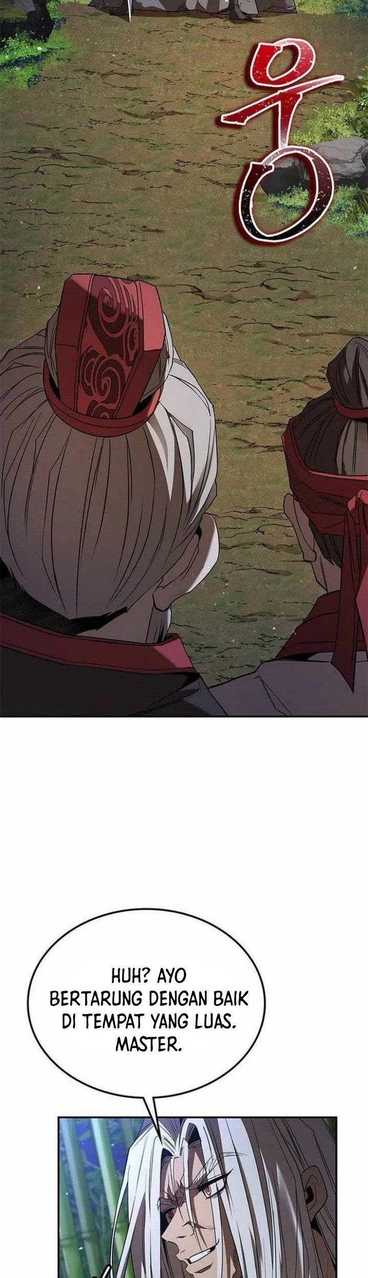 Mount Hua Wind Sword Chapter 17 Gambar 63