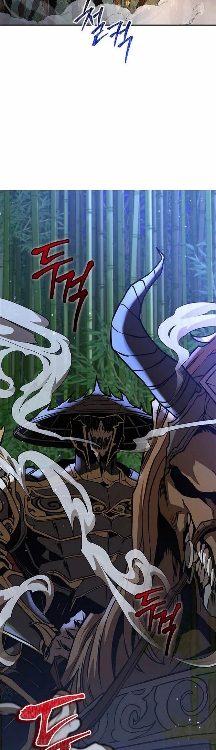 Mount Hua Wind Sword Chapter 17 Gambar 66