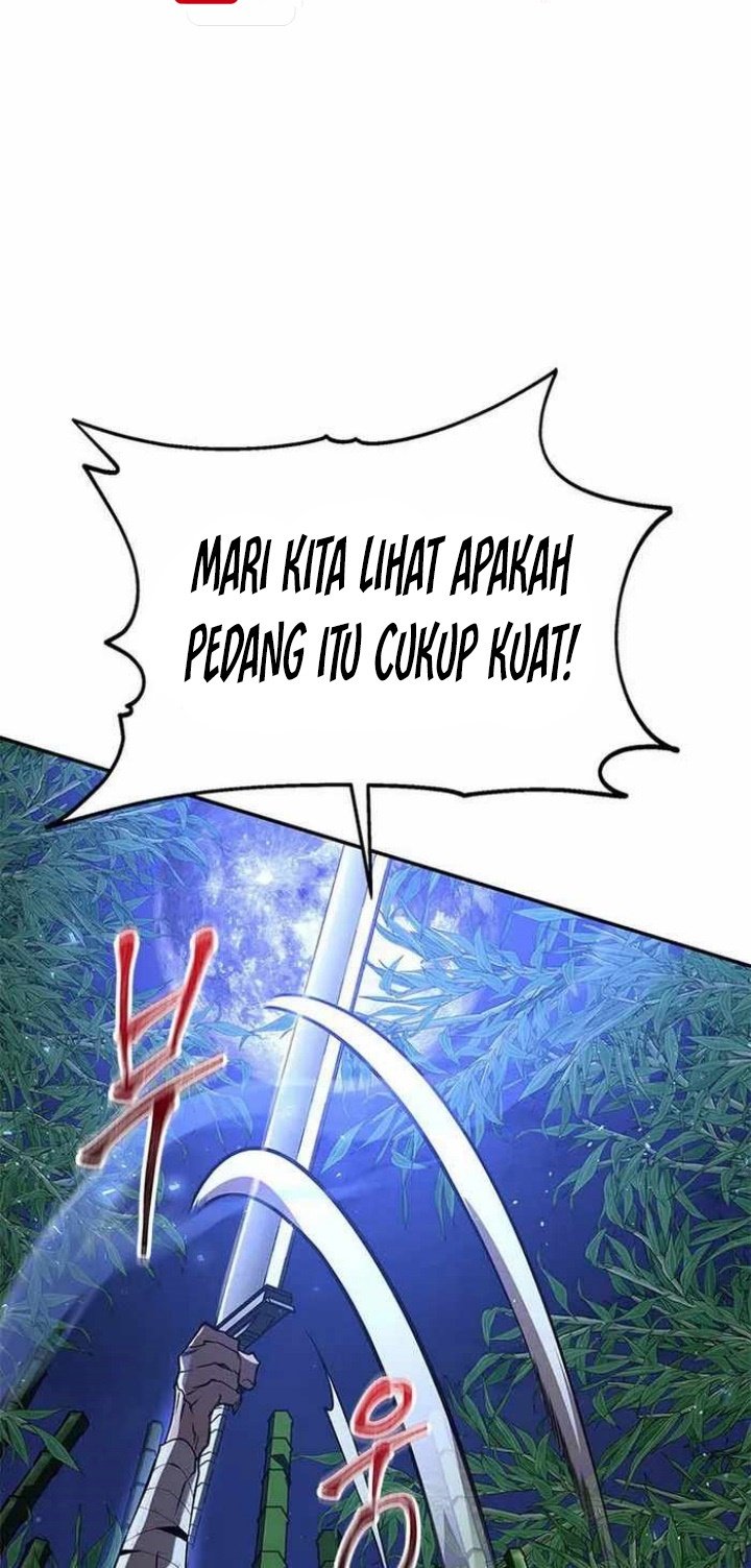 Mount Hua Wind Sword Chapter 17 Gambar 14
