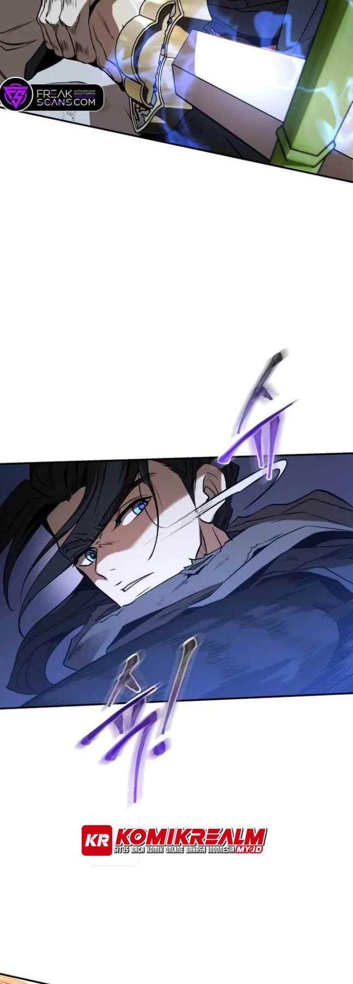 Mount Hua Wind Sword Chapter 16 Gambar 27