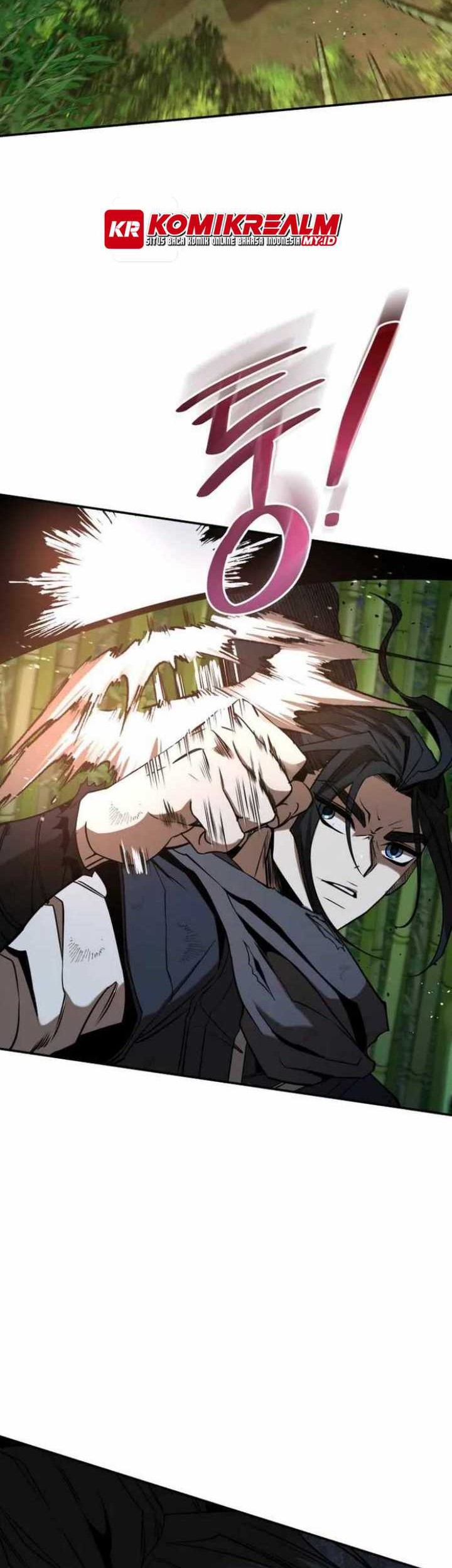 Mount Hua Wind Sword Chapter 16 Gambar 29