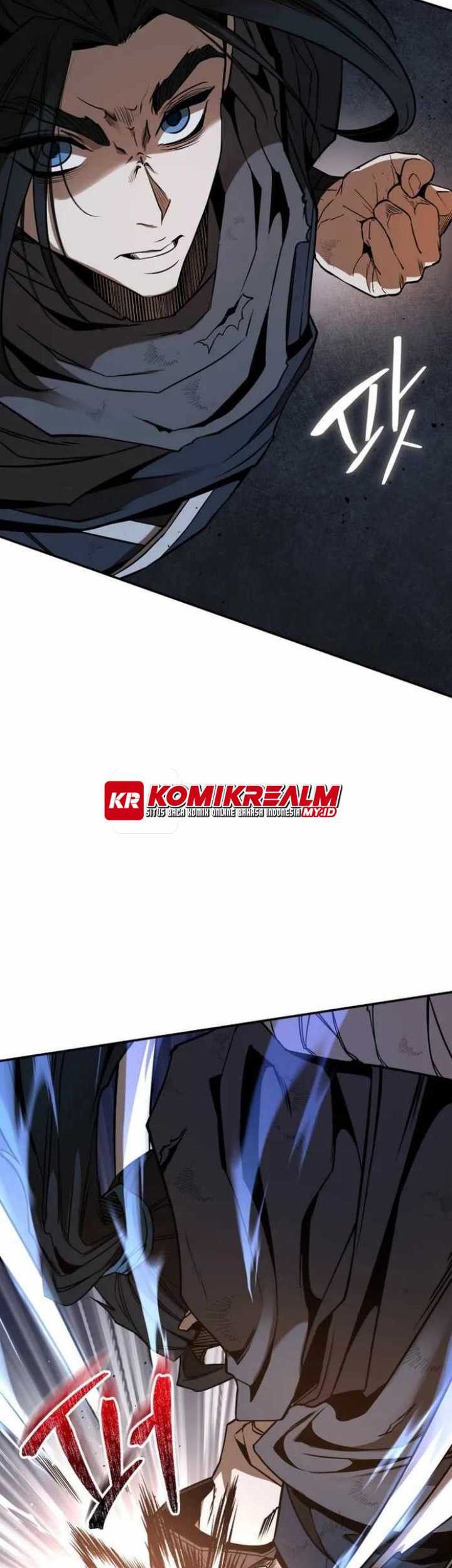 Mount Hua Wind Sword Chapter 16 Gambar 30