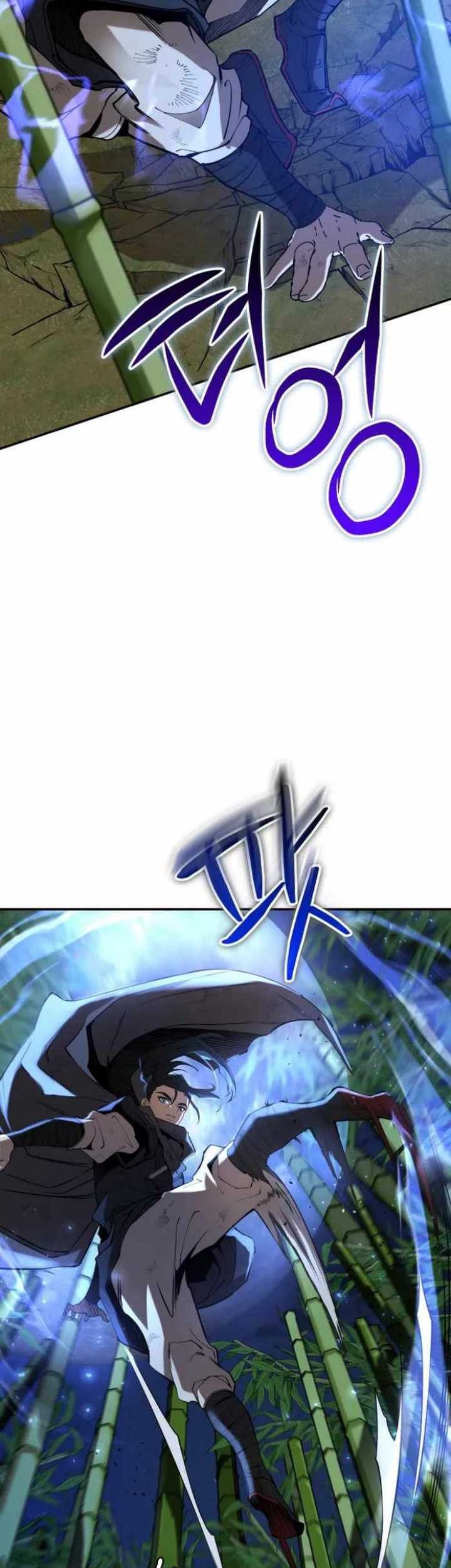 Mount Hua Wind Sword Chapter 16 Gambar 36