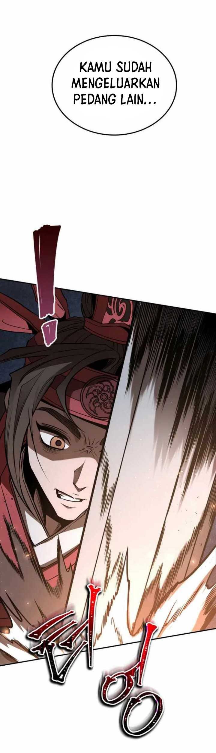 Mount Hua Wind Sword Chapter 16 Gambar 51