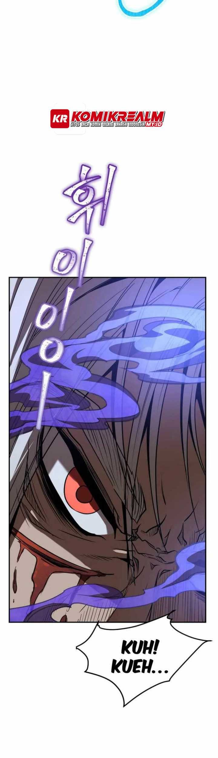 Mount Hua Wind Sword Chapter 16 Gambar 56