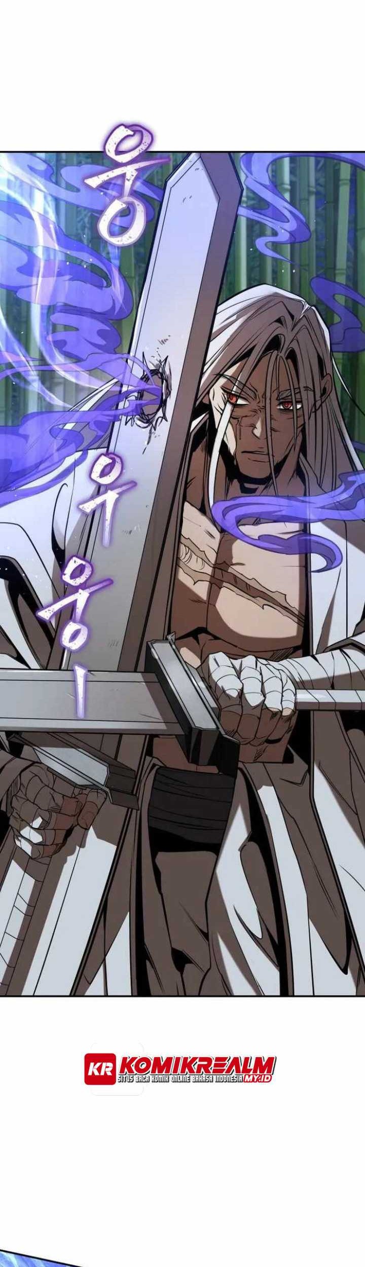 Mount Hua Wind Sword Chapter 16 Gambar 57