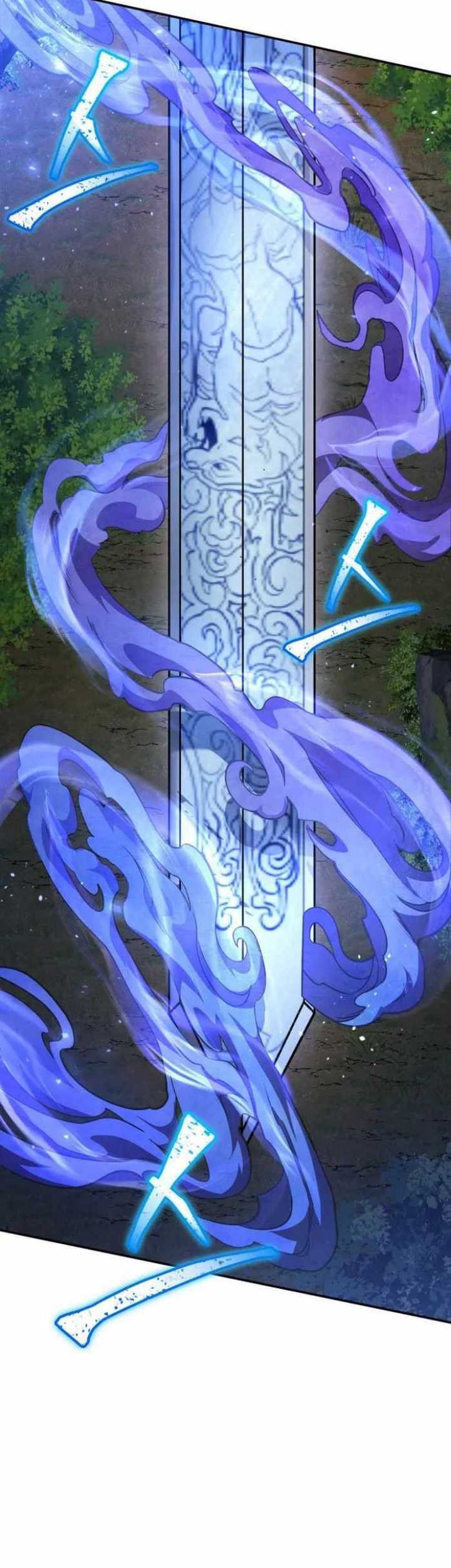 Mount Hua Wind Sword Chapter 16 Gambar 58