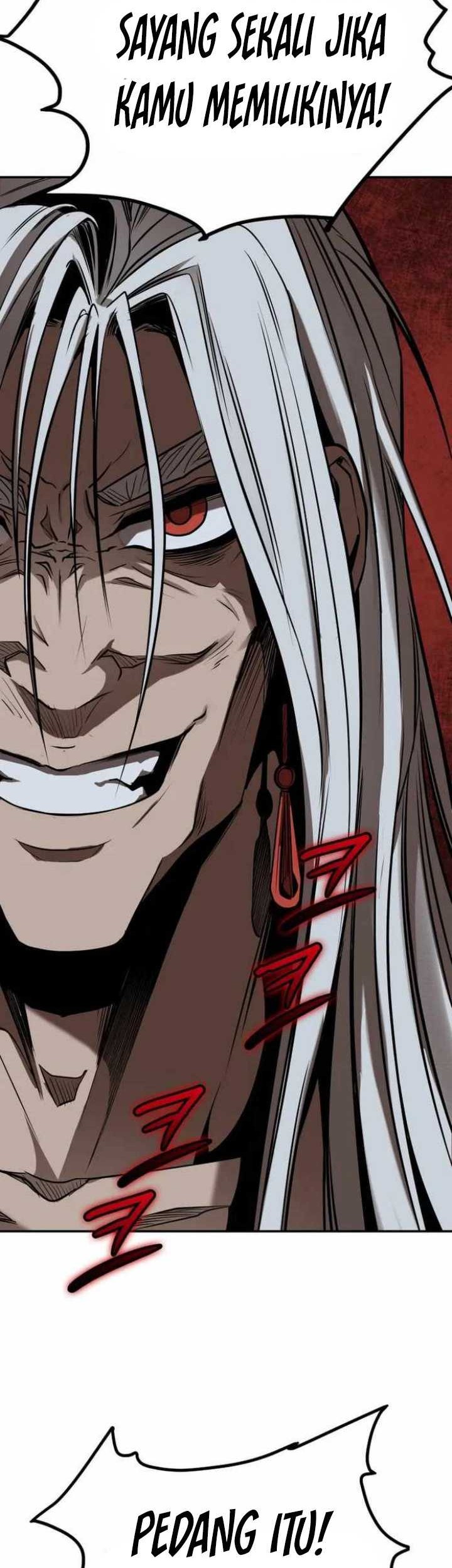 Mount Hua Wind Sword Chapter 16 Gambar 61