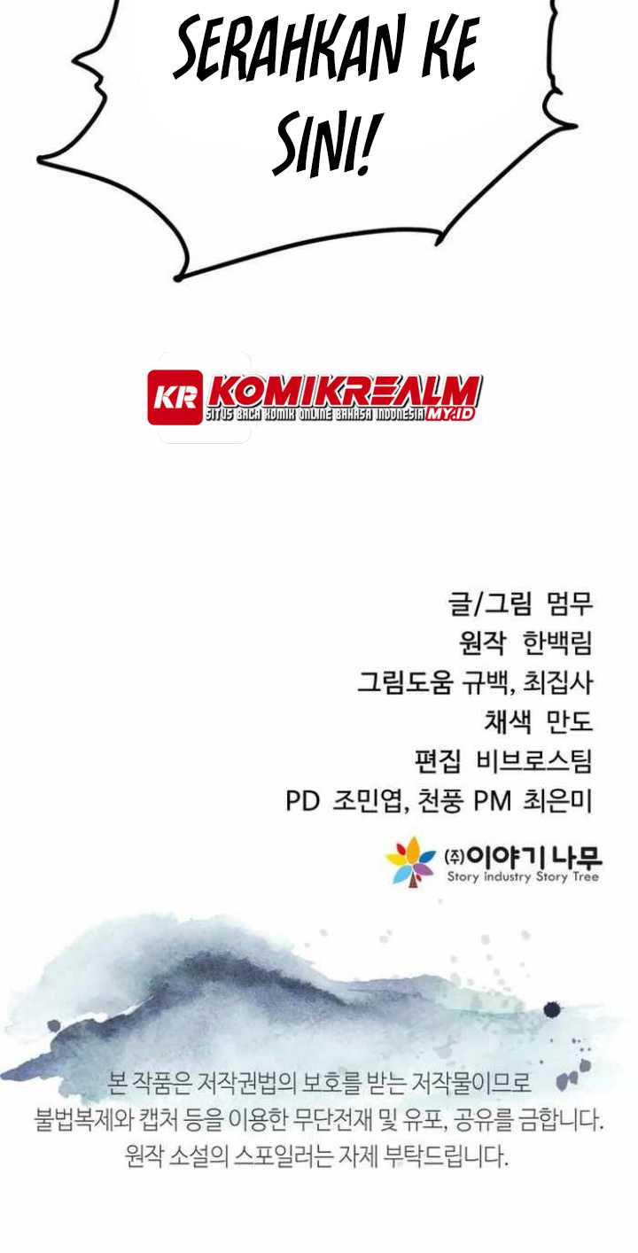 Mount Hua Wind Sword Chapter 16 Gambar 62