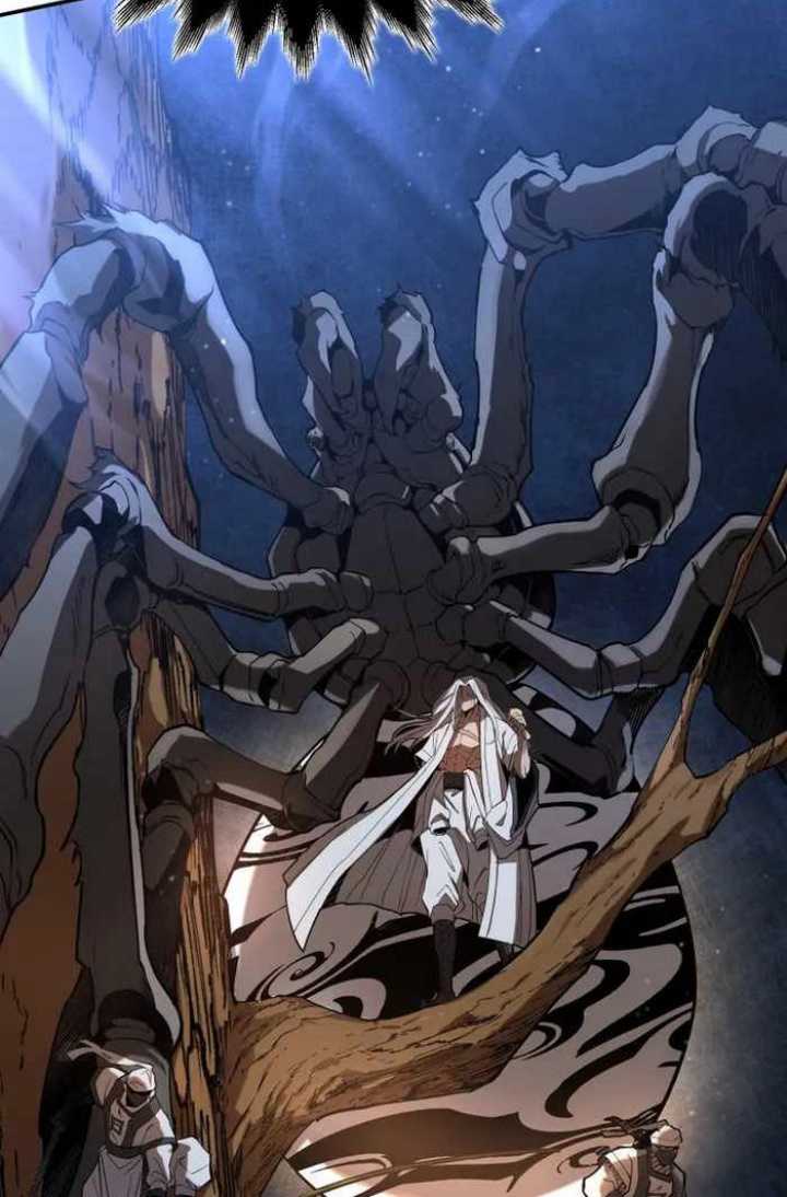 Mount Hua Wind Sword Chapter 16 Gambar 14