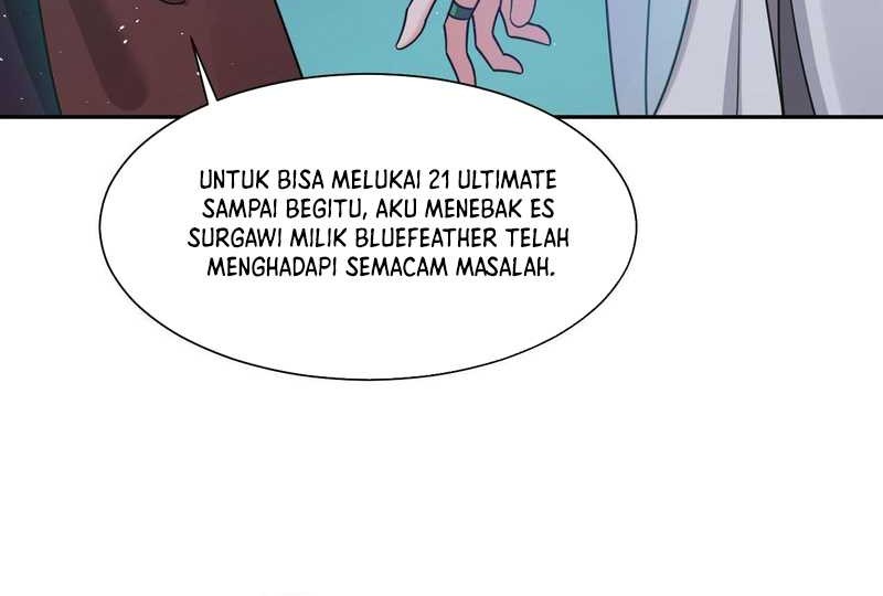I Just Had to Pick up a Female Disciple Chapter 31 Gambar 7