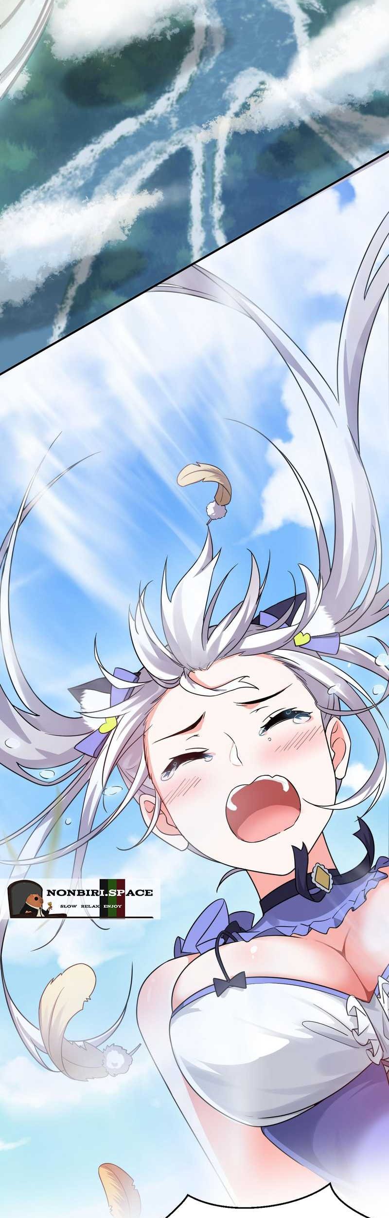 I Just Had to Pick up a Female Disciple Chapter 31 Gambar 22