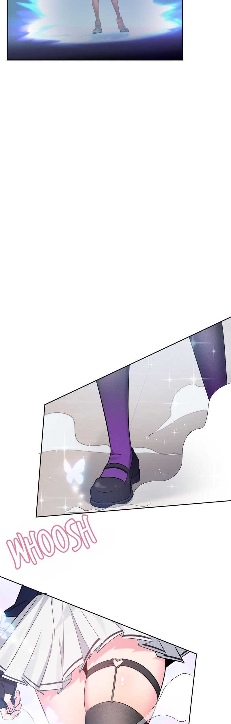 I Just Had to Pick up a Female Disciple Chapter 31 Gambar 34
