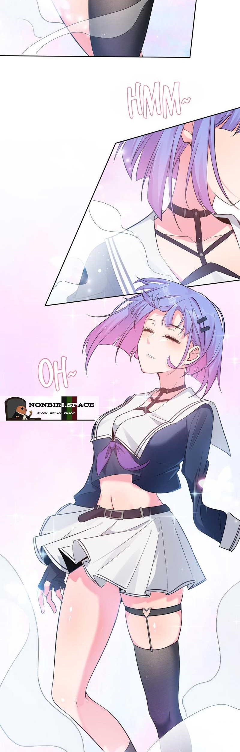 I Just Had to Pick up a Female Disciple Chapter 31 Gambar 35