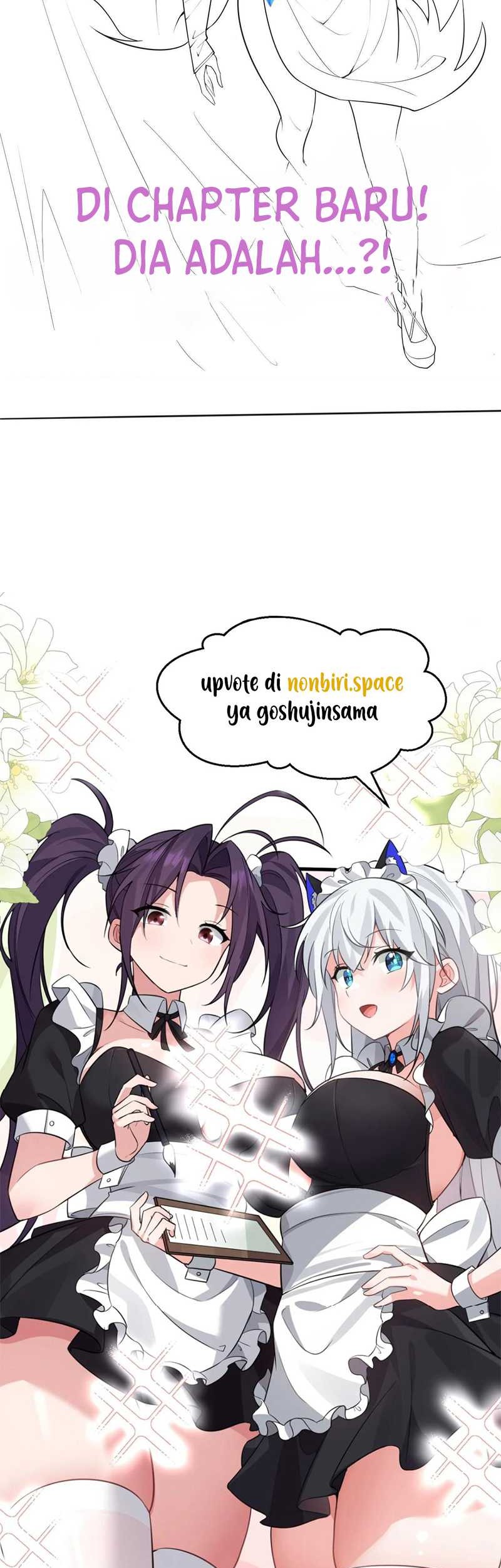 I Just Had to Pick up a Female Disciple Chapter 31 Gambar 40