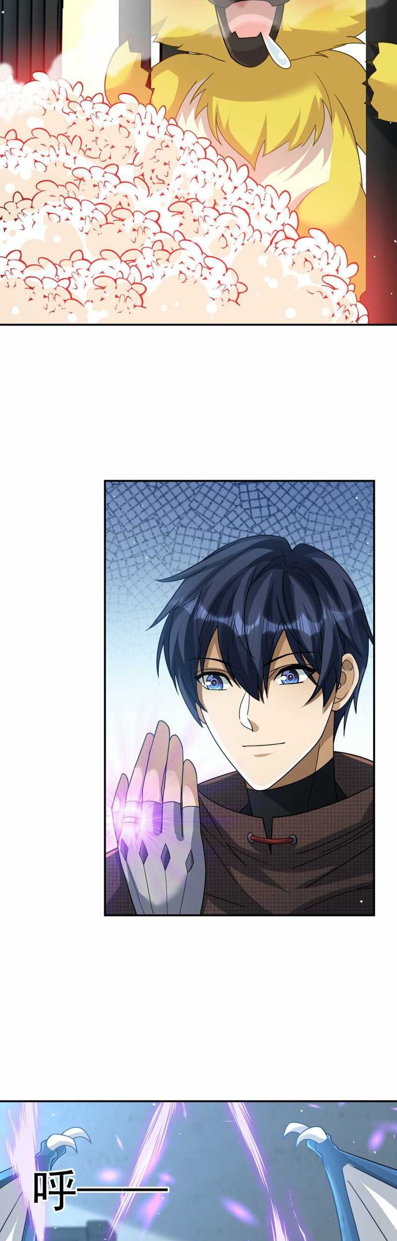 Dragon Master of the Olden Days Chapter 26 Gambar 8