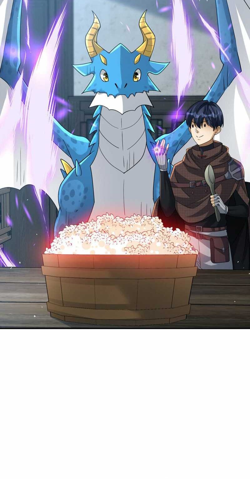 Dragon Master of the Olden Days Chapter 26 Gambar 9