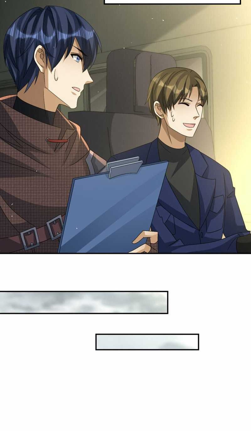 Dragon Master of the Olden Days Chapter 26 Gambar 21