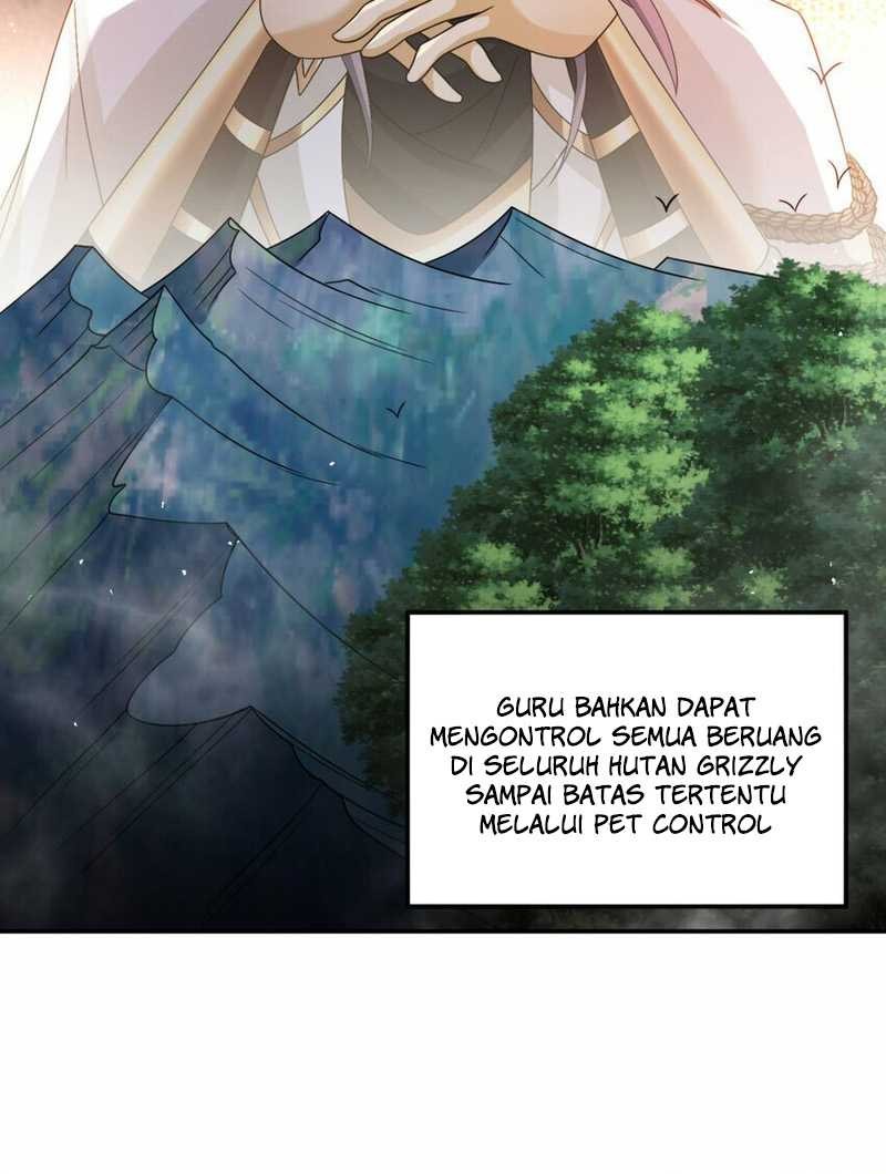 Dragon Master of the Olden Days Chapter 26 Gambar 26