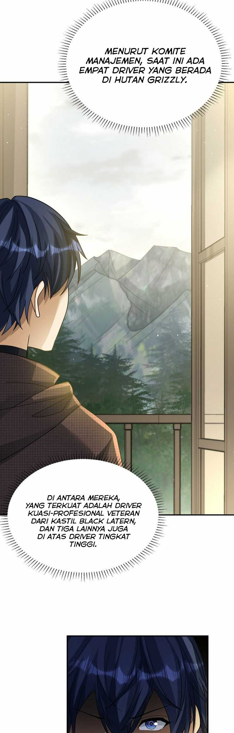 Dragon Master of the Olden Days Chapter 26 Gambar 28