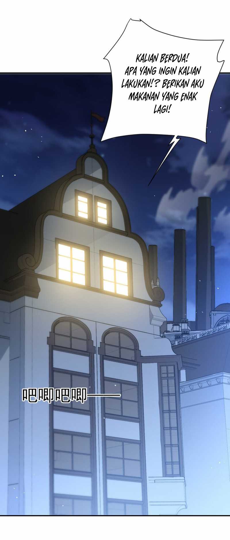 Dragon Master of the Olden Days Chapter 26 Gambar 33